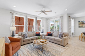 Cottages of Romeo Beach: Unit 1